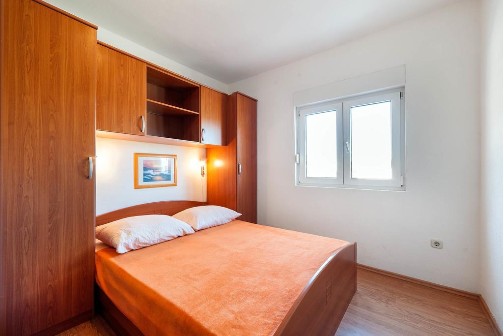 Apartments Maras Šibenik Buitenkant foto
