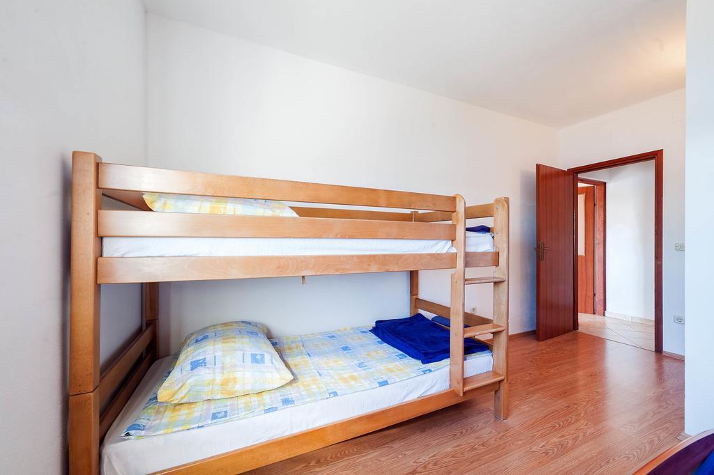 Apartments Maras Šibenik Buitenkant foto