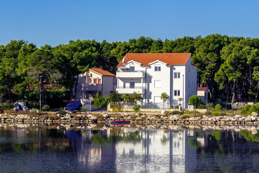 Apartments Maras Šibenik Buitenkant foto