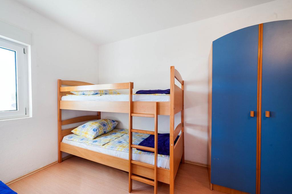 Apartments Maras Šibenik Buitenkant foto