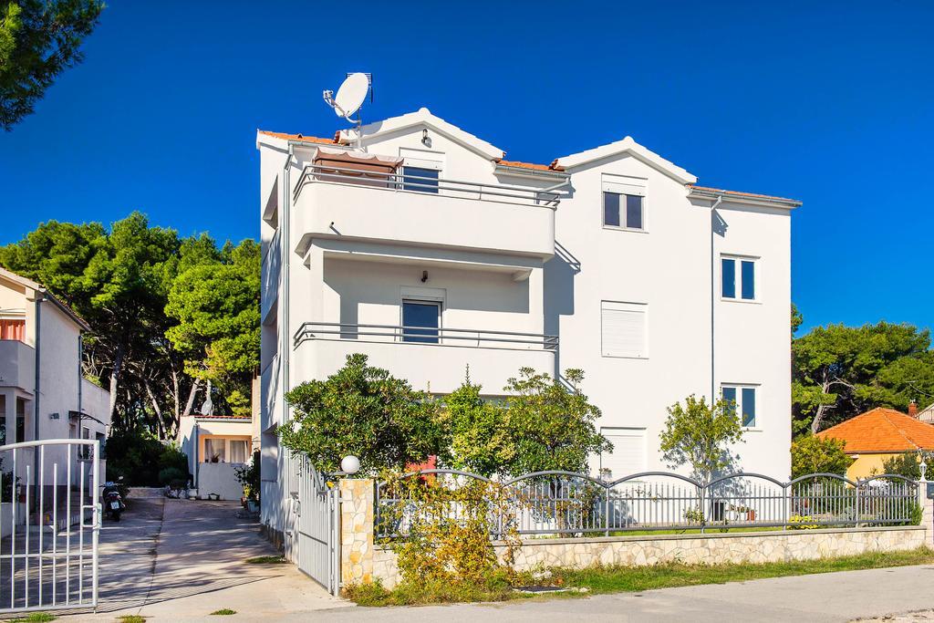 Apartments Maras Šibenik Buitenkant foto